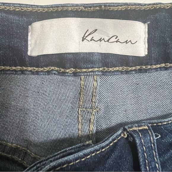 KanCan Blue Denim Jeans Size 29 - Picture 7 of 9